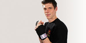 Kickboxing Classes - Burke Cleland - Fitness Trainer