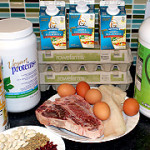 Nutrition - Lean Protein - Burke Cleland - Ottawa Personal Trainer