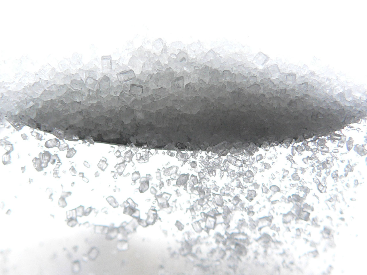 Is Sugar Toxic?