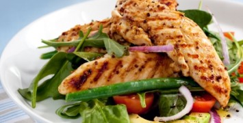 chicken salad