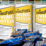 Ottawa Nutririon Coaching - Living Fuel Protein