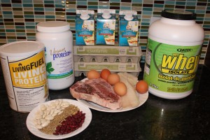 The Perfect Nutrition Shake - Protein - Ottawa Nutrition Coaching