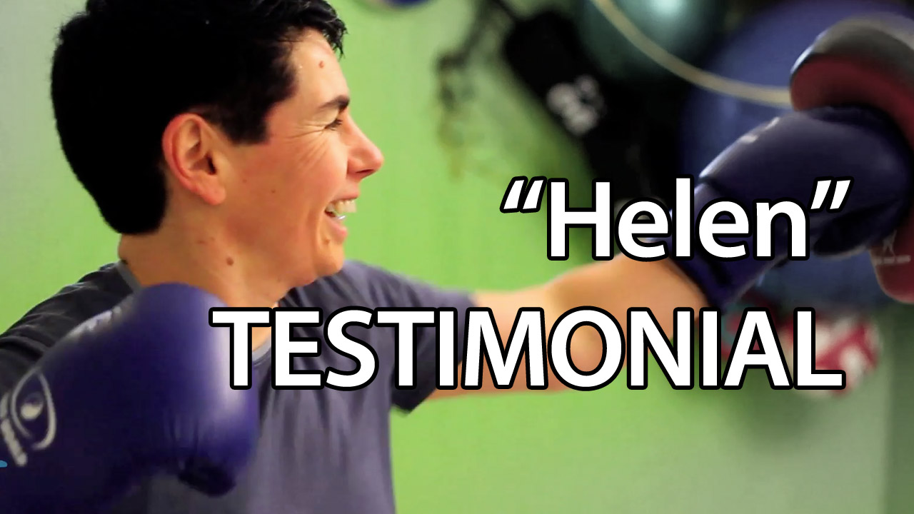 “Helen” – Burke Cleland Ottawa Personal Training Testimonal Video