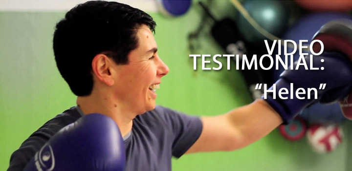 “Helen” – Burke Cleland Ottawa Personal Training Testimonal Video