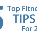 Burke Cleland's Top 5 Fitness Tips For 2013