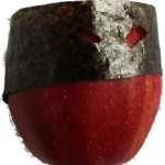 The Masked Apple