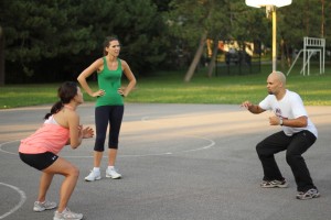 Ottawa HIIT Personal Trainer Stephane Bernadel 2